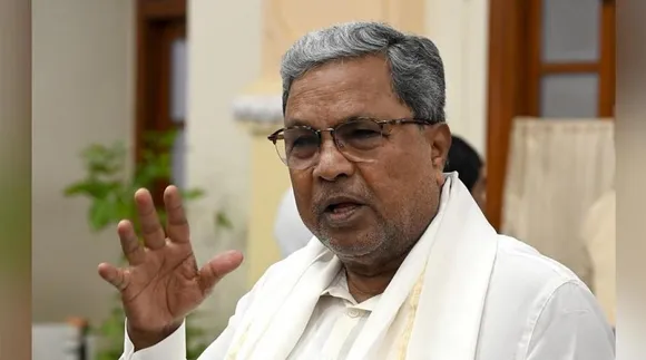 No question of sparing anyone in Haveri gangrape case: CM Siddaramaiah