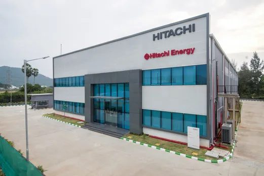 Hitachi Energy India Jun quarter net profit jumps 79.85% to Rs 2.41 cr