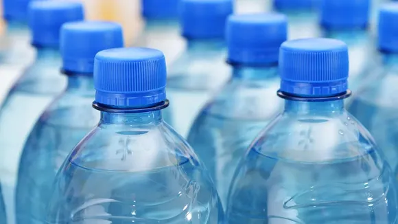 Assam to ban packaged drinking water bottles of less than 1 litre