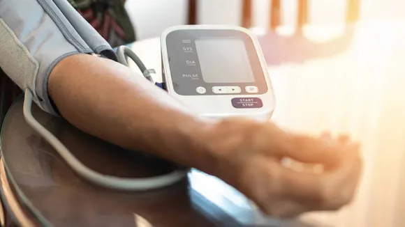 Study examines genetic basis for blood pressure, risk for hypertension