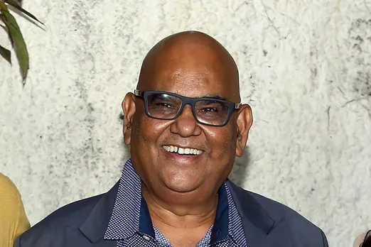 NSD condoles demise of its 'greatest alumni' Satish Kaushik