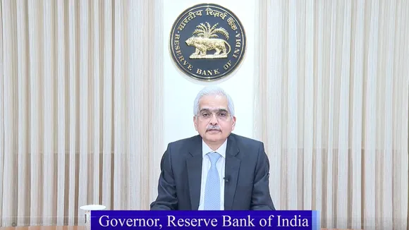 No plans to loosen rates, inflation top priority: RBI Governor