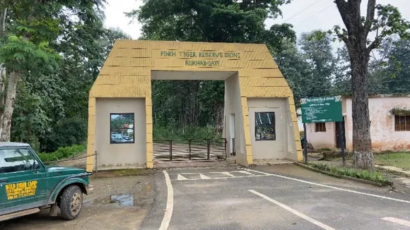 Pench Tiger Reserve starts dairy project in buffer zone to reduce pressure on forest areas
