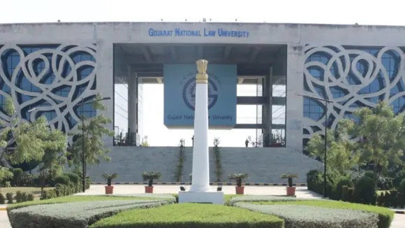 GNLU to form high-level review committee after allegations of harassment and rape