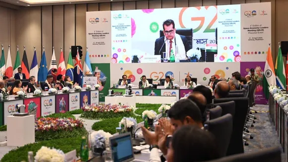 Tourism: G20 events dominated headlines in 2023; ITM Shillong put spotlight on Northeast in Dec