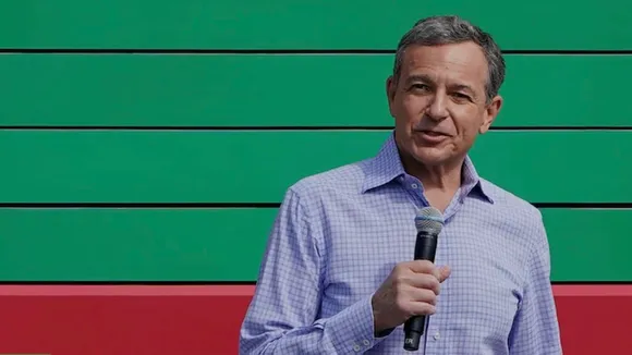 Walt Disney board sacks CEO Bob Chapek; Bob Iger returns