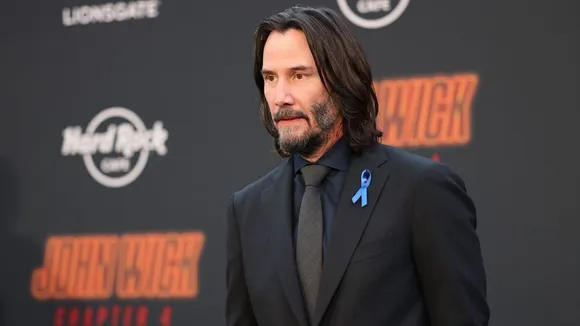 Keanu Reeves wanted John Wick to be killed at the end of 'Chapter 4': producer