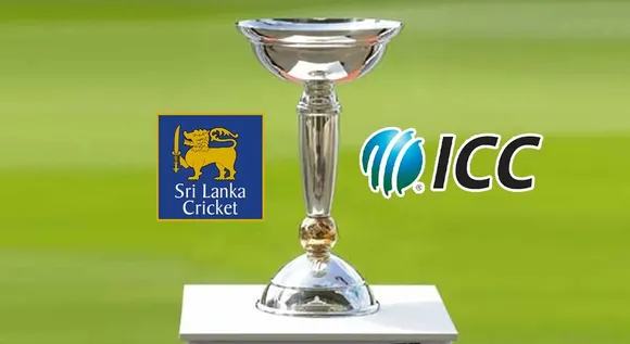ICC moves men's U19 World Cup from Sri Lanka to South Africa