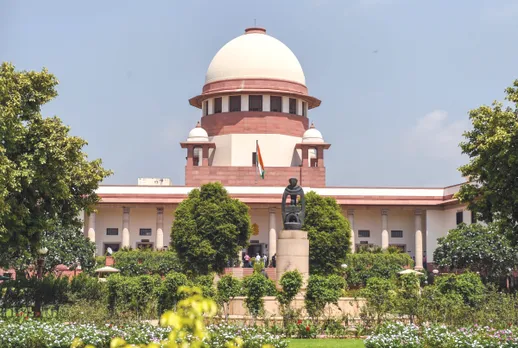 SC launches handbook on gender unjust terms; street sexual harassment to replace eve-teasing, sex worker in place of prostitute