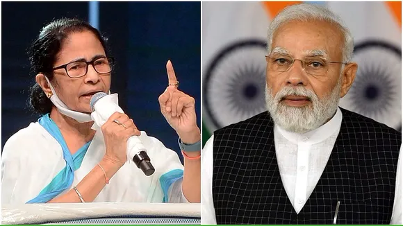 Bengal's Cooch Behar braces for high-octane campaign as Modi, Mamata set for back-to-back rallies