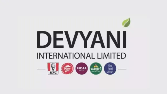 Devyani International posts net loss of Rs 48.95 crore in Q4