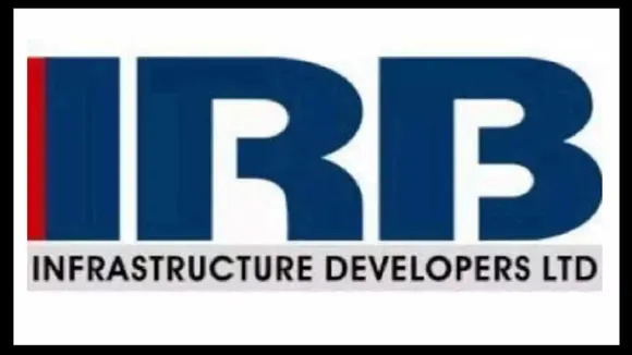 IRB Infrastructure toll revenue collection grows 29% to Rs 503 cr in Apr