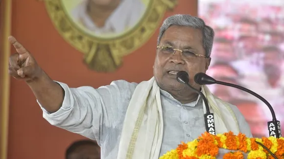 AVGC-XR technologies to generate 30,000 jobs in Karnataka: CM Siddaramaiah