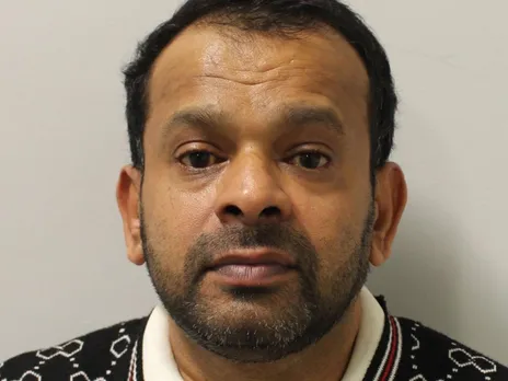 Indian-origin massage parlour manager jailed for rape in UK