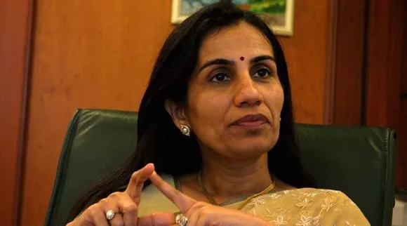 CBI to produce Chanda Kochhar, her husband at Mumbai Special Court
