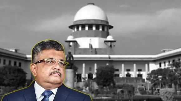 Himalayan constitutional blunder corrected: SG Tushar Mehta after SC verdict on Article 370
