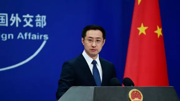 China says it “firmly opposes” US recognition of Arunachal Pradesh as part of Indian territory