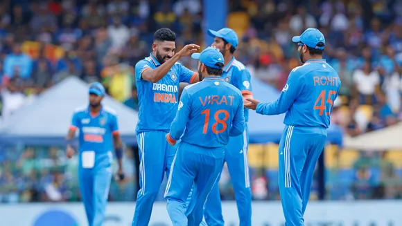 Siraj's dream spell sets up India's comprehensive Asia Cup triumph