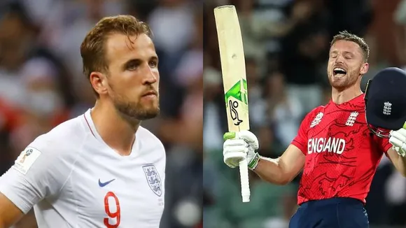 If we win it could inspire English football team in World Cup: Buttler