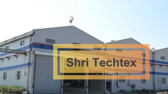 Shri Techtex IPO