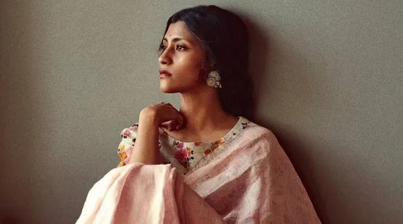 I'm not a career director: Konkona Sen Sharma on success of 'Lust Stories'