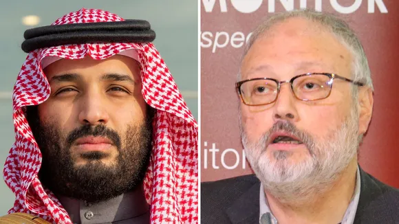 US moves to shield Saudi crown prince in journalist Khashoggi killing