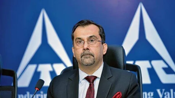 ITC board recommends second term for Sanjiv Puri as company CMD