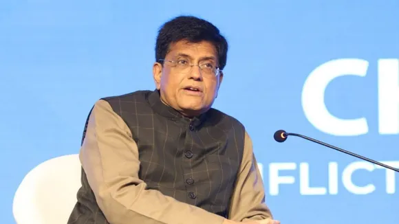 India retains full policy space for benefit of farmers, fishermen at WTO: Piyush Goyal