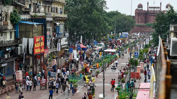 G20 Summit: Chandni Chowk traders engage women translators for foreigners