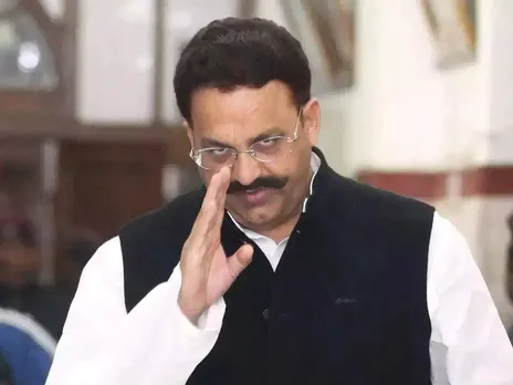 Will augment Mukhtar Ansari's security if needed: UP govt to SC