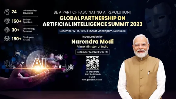 India's commitment to equitable AI growth and responsible leadership: PM Modi