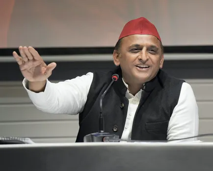 Modi govt monetising religious places as tourist spots: Akhilesh Yadav