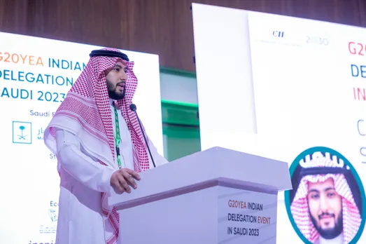 Lots of synergies between start up ecosystems of India, Saudi Arabia: Prince Al-Saud