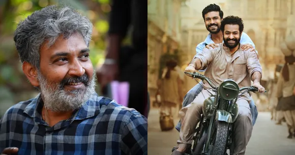 RRR movie director SS Rajamouli wins NY Film Critics Circle's best director award