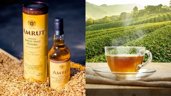 How Indian whisky is behaving like Indian tea