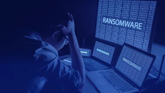 Significant percentage of Indian companies hit by ransomware attacks in 2023: Sophos