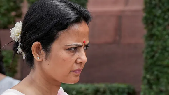 Delhi HC dismisses Mahua Moitra's plea alleging media leakage from ED