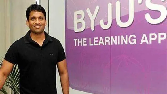 ED searches: Byju's CEO says brought more FDI to India than any other startup