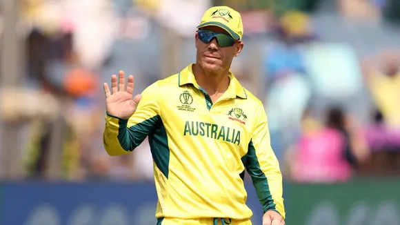 David Warner won't take central contract but looks to play white-ball cricket till 2025 Champions Trophy