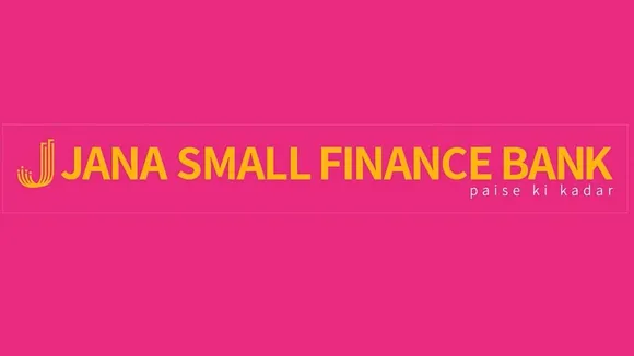 Jana Small Finance Bank IPO subscribed 88% on first day of bidding
