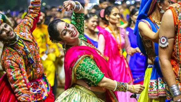 Garba dance included in UNESCO’s Intangible Cultural Heritage list