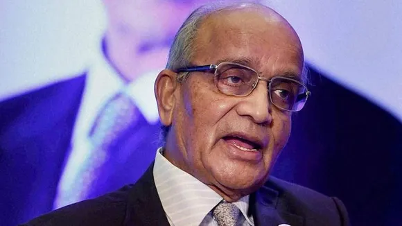 Maruti expects to invest Rs 45k cr to double annual capacity to 40 lakh units in 8 yrs: Chairman RC Bhargava