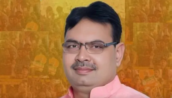 First-time BJP MLA Bhajanlal Sharma to be new Rajasthan CM
