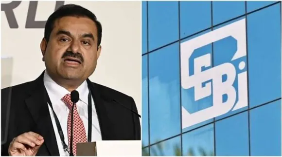 SEBI now looking to tighten FPI disclosure rules it was 'forced to dilute' to benefit Adani: Cong