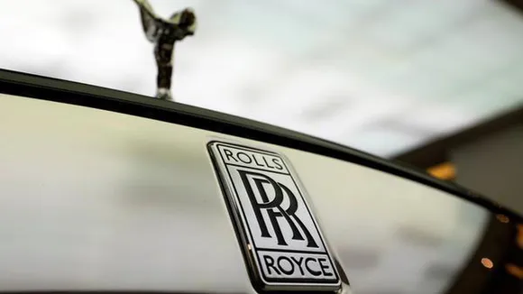 CBI books Rolls Royce for alleged corruption in AJT deal
