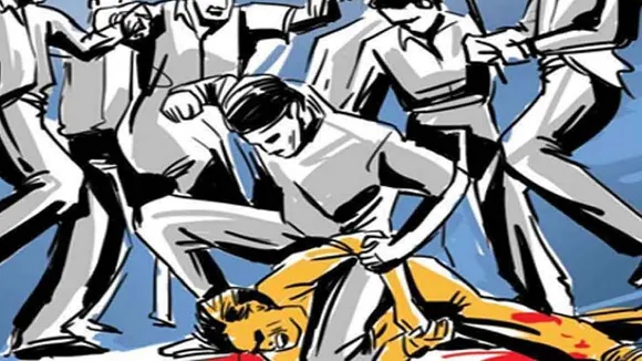 UP: BJP MLA's nephew booked under SC/ST Act for beating Dalit people