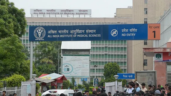 AIIMS Delhi reverses decision to shut till 2:30 pm on Ram temple ceremony day