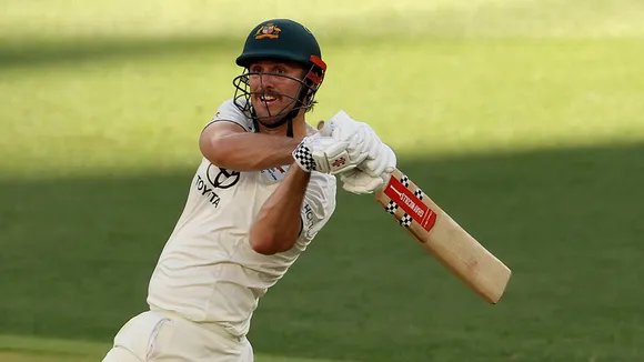 Mitchell Marsh declines Test opening role for Australia after Warner's retirement