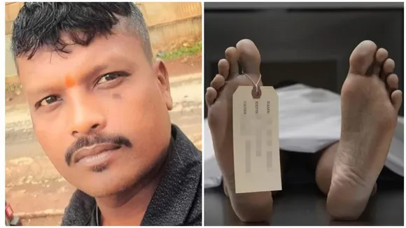 Father of Mahadev app scam accused found dead in Chhattisgarh; cops suspect suicide