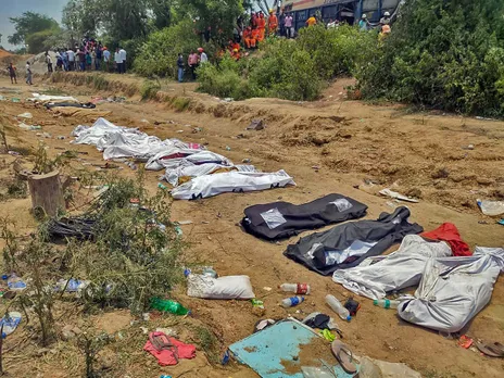 Balasore train accident: Bhubaneswar municipal corp to dispose of 28 unclaimed bodies
